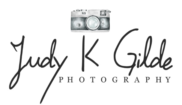 Judy K Gilde Photography Logo