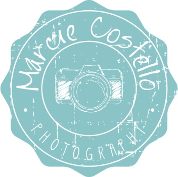 Marcie Costello Photography Logo