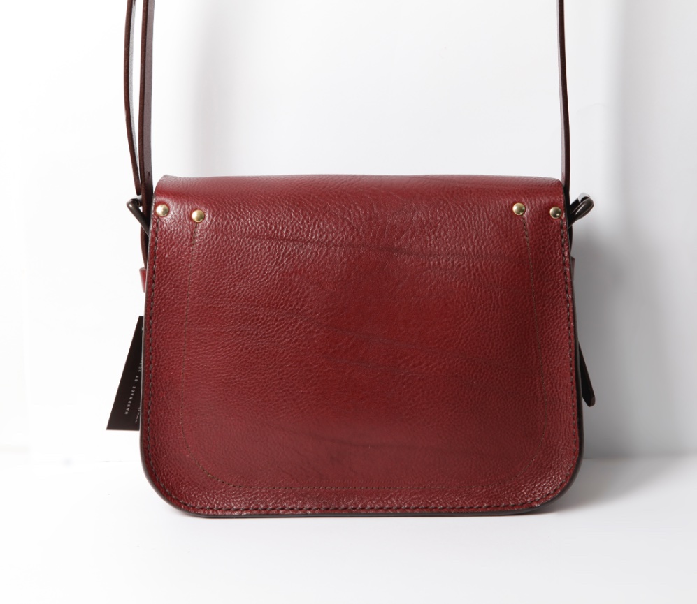Gallery - The Little Leather Handbag Company