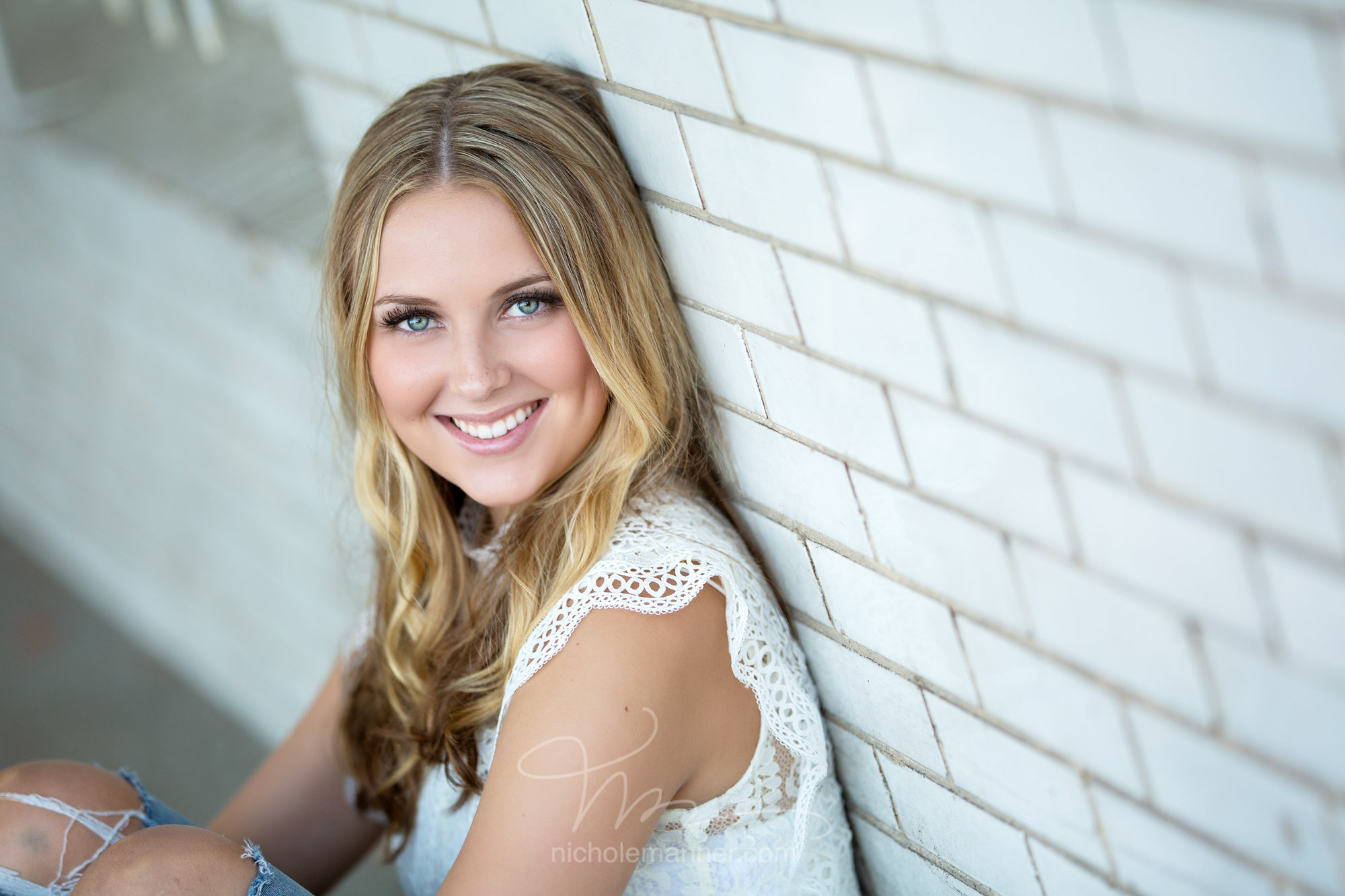 Jordan_Jefferson City, Missouri Senior Portraits Nichole Manner