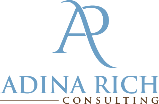 Adina Rich Consulting Logo