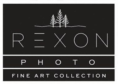 Rexon Photo Logo
