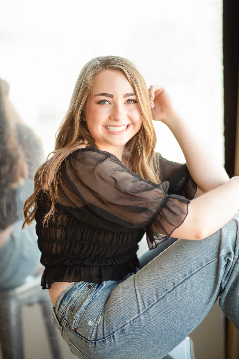 Addison Howard // Randall High School // Amarillo, Texas - Adair ...